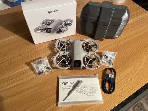 Dji neo drone one - one, battery