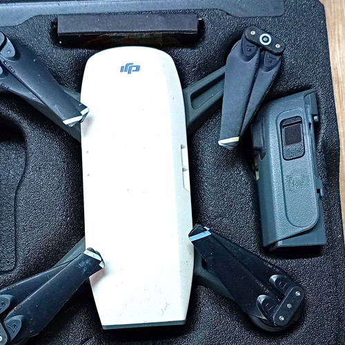 Dji spark 1080p drone - 1080p,