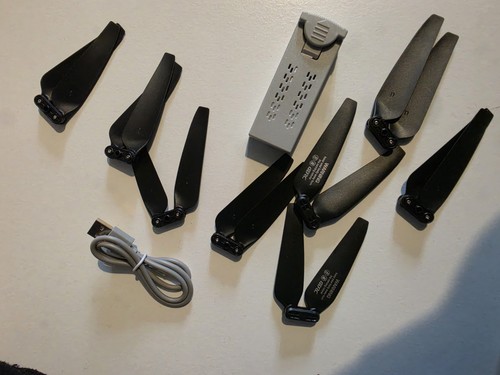 Dji drone accessories kit - accessories,