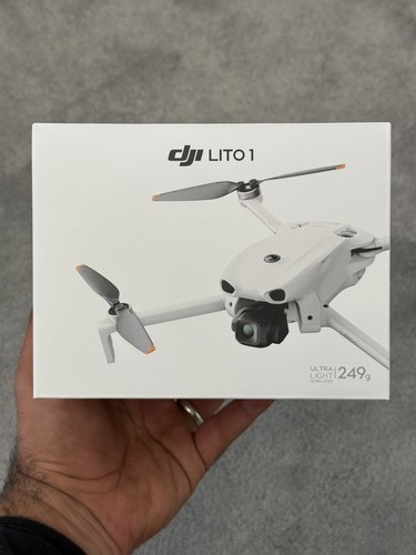 Dji lito camera drone - 1,