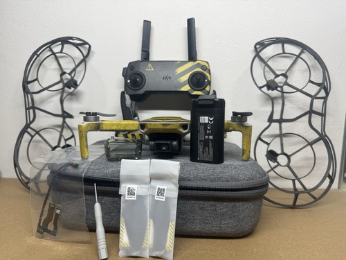 Dji mini ready fly - ready, to