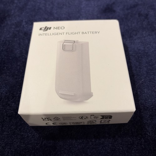 Dji neo intelligent flight - dji,