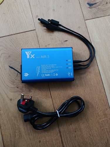 Dji air drone battery fast - 3,