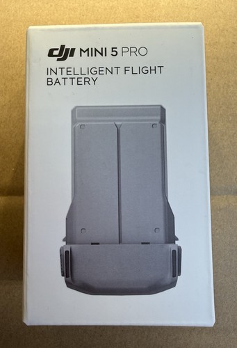 Dji mini pro intelligent - dji,