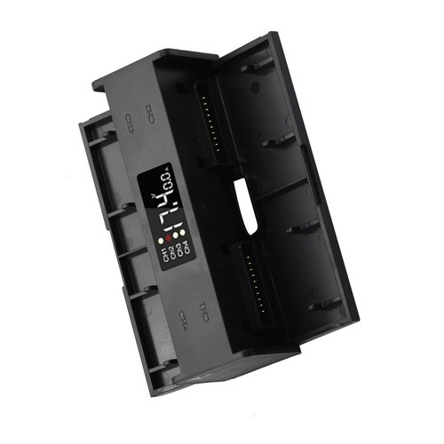 In1 battery charger - 17.6v, 4