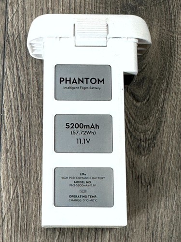 Dji phantom intelligent - dji,