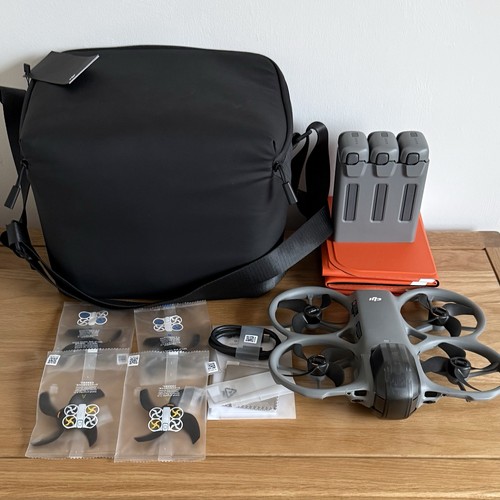 Dji avata 360 - dji,