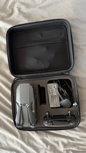 Dji mavic pro drone - dji,