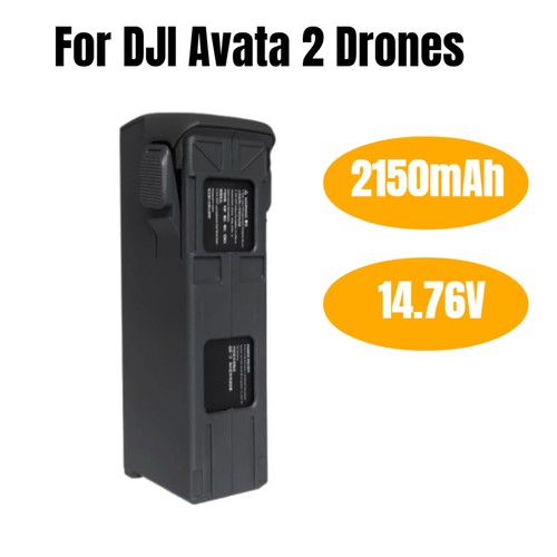 Replace for dji avata - replace,