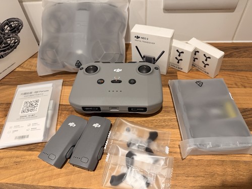 Dji neo ready - to, drone