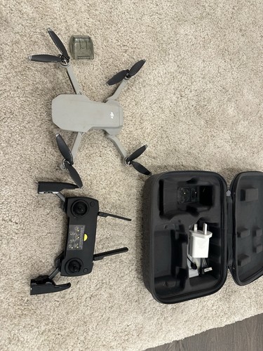 Dji mavic mini drone 249g - dji,