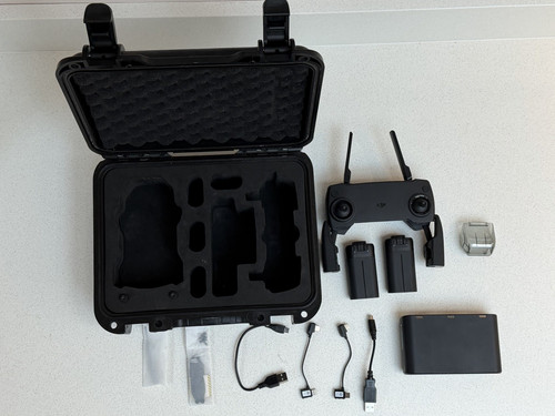 Dji mr1sd25 remote - dji,