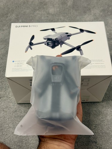 Dji mini pro - pro, 1