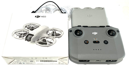 Dji neo fly more - neo, 3