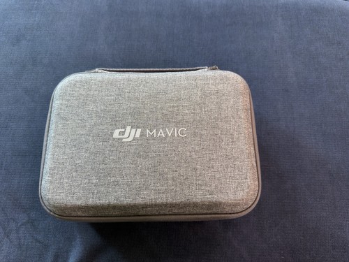 Dji mavic ready fly - ready, drone