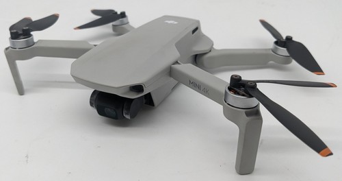 Dji mini uhd - dji, lightweight