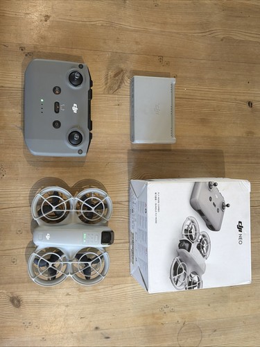 Dji neo drone with - dji,