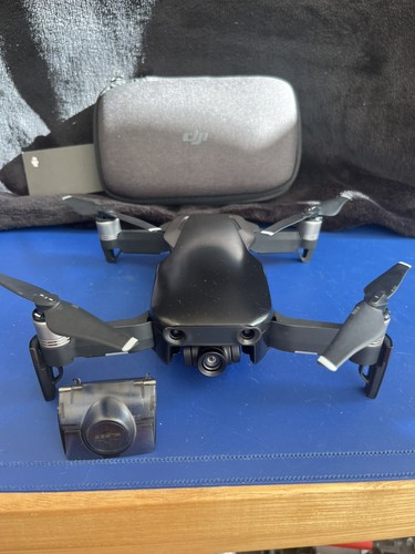 Dji mavic air drone - air, only