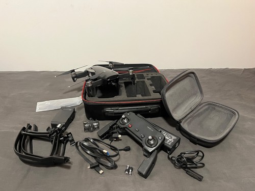 Dji mavic air drone - air, onyx