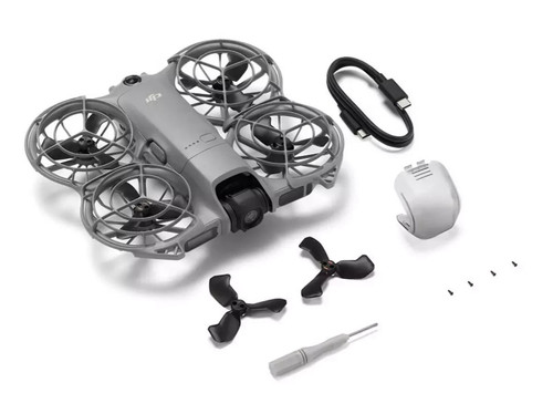 Dji neo camera - neo, 2