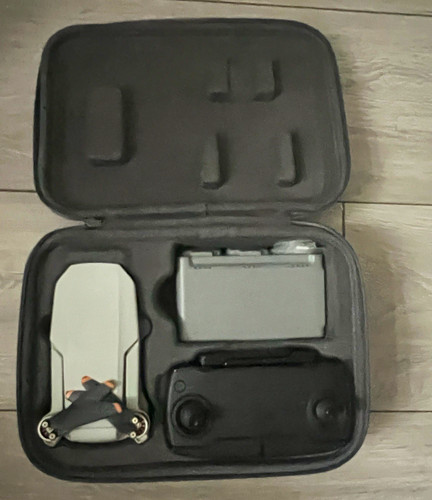Dji mini ready - se, drone