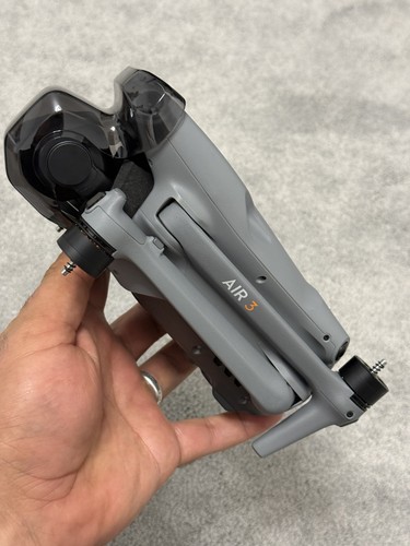 Dji air drone - 1, battery