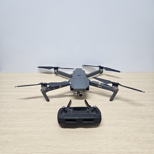 Dji mavic pro drone - dji, +