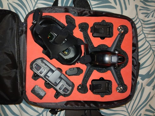 Dji fpv drone combo carry - drone,