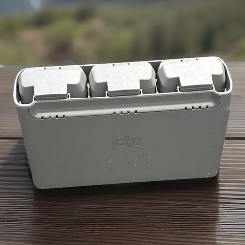 Genuine dji mini se - genuine,