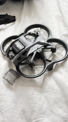 Dji avata fpv drone goggles - fpv, +