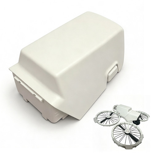Original dji flip - flip, battery