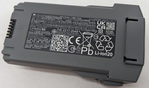 Official dji mini pro - 5,