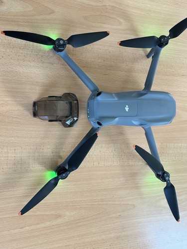 Dji air drone - only, &