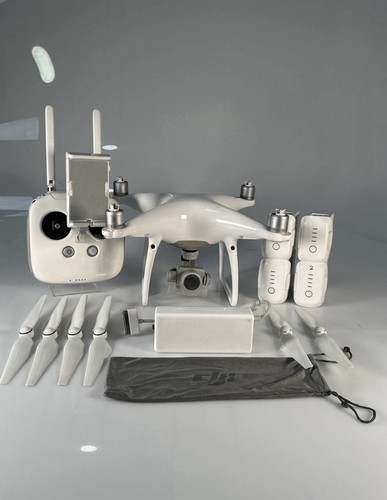 Dji phantom pro 4 - dji,