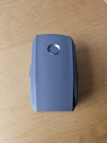 Faulty genuine original dji - faulty,
