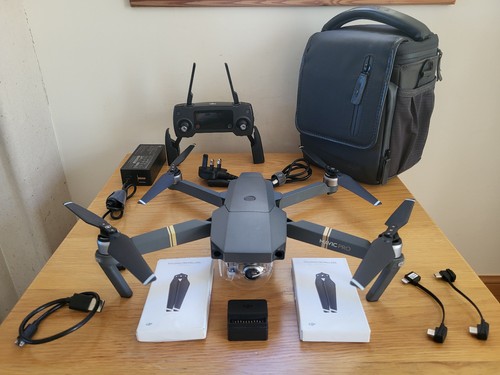 Dji mavic pro - mavic, drone