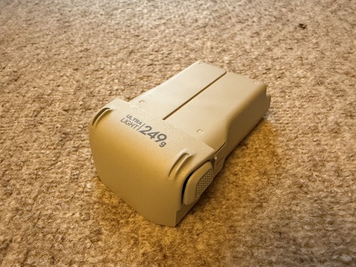 Genuine dji lito - lito, x1