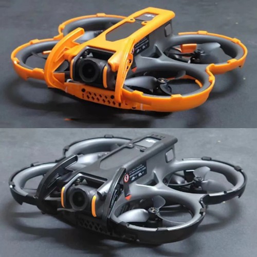 Full guard kit for dji - full,