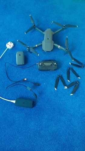 Dji mavic pro drone with - mavic,