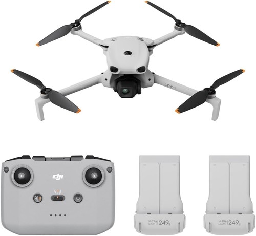 Dji lito drone - dji,