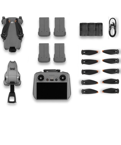 Dji mini pro - 5,