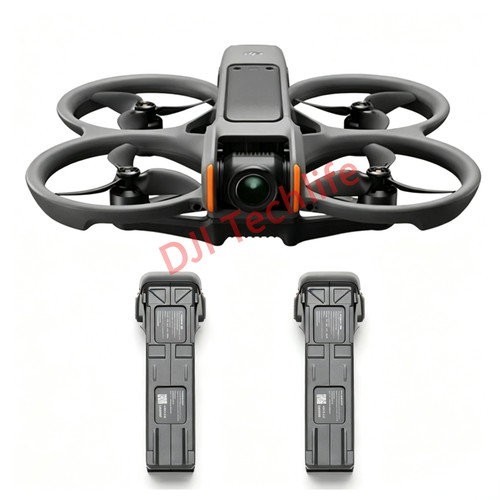 Genuine dji avata fpv drone - genuine,