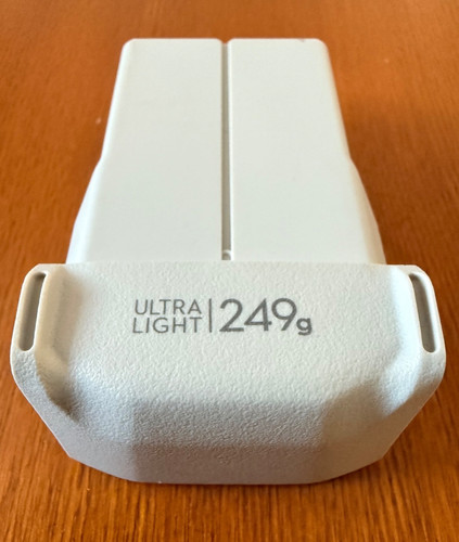 Dji mini pro - mini,