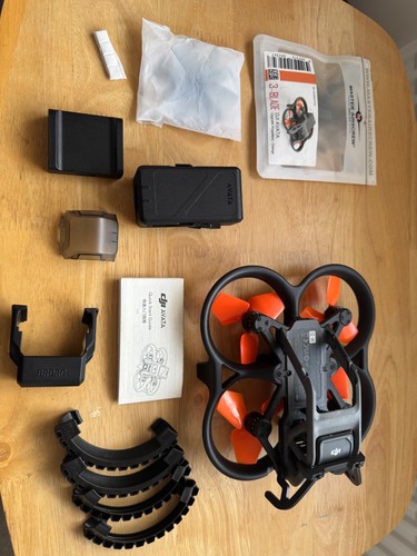 Dji avata battery - dji,