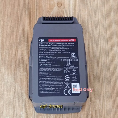 Genuine oem dji mavic - dji,