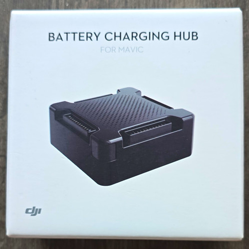 Dji battery charging hub for - battery,