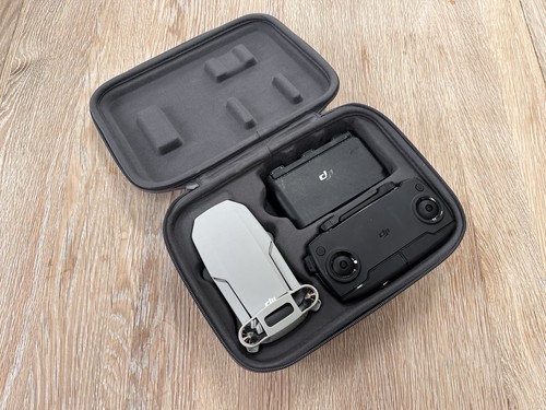 Dji mavic mini fly more - dji,