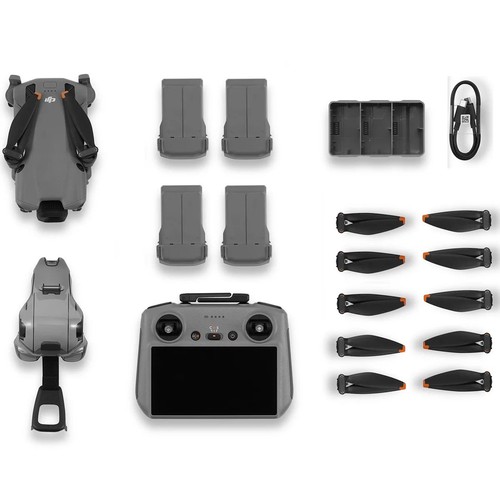 Dji mini pro - dji,