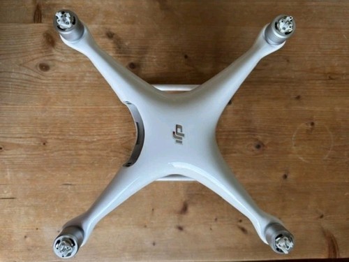 Dji phantom drone - |, 2