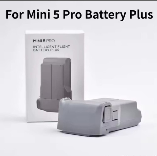 Dji mini pro - dji,
